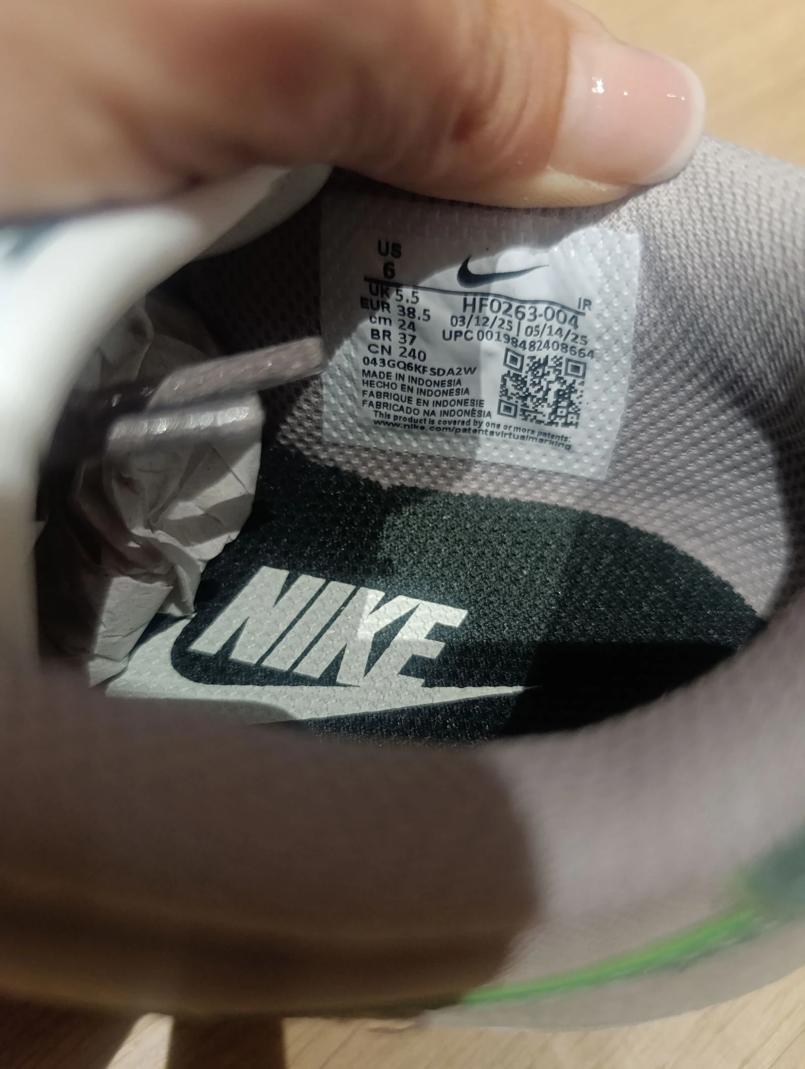 Nike Cortez – photo 11